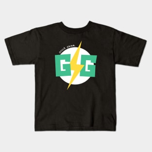 Good Game GG Kids T-Shirt